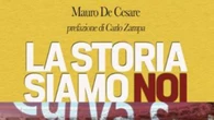 Calcio: Roma; mezzo secolo di Curva Sud in 'La storia siamo noi'