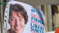 Fine vita: appello malata Perugia 'perché non si debba soffrire'