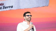 Matano, è ancora tempo per me di 'Vita in diretta'