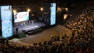 Fair Play Menarini, da Tamberi a Figo i premiati 2025
