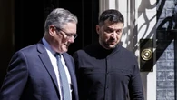 Starmer, guerra in Ucraina deve finire ma con pace giusta