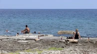 Più sole nel weekend e temperature in salita di 5-6 gradi