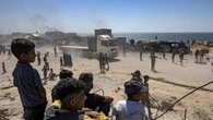 Fonti mediche, raid Israele a Gaza, i morti aumentano a 31