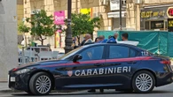 Tiene prigioniera in casa una donna per un mese, arrestato