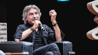Ligabue, 'mai visti tempi duri così in sei decenni di vita'