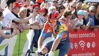 'Vuelta Burgos', Ciccone è secondo nella terza tappa