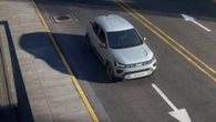 Dacia Spring, due nuovi motori e una piattaforma aggiornata