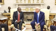 Scontro Trump-Ramaphosa su 'genocidio bianchi' in Sudafrica