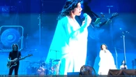 Expo Osaka, Elisa in concerto all'Italy Pop-Music Fest