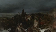 Il Dna antico riscrive la ritirata di Napoleone dalla Russia