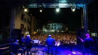 Spettacoli, danze e incontri al Kaulonia Tarantella Festival