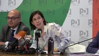 Tpl, Schlein: "Salvini si occupa di tutto tranne che del suo lavoro"