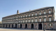Un nuovo sito per Palazzo Reale di Napoli e Villa Pignatelli