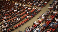 Anche i convegni scientifici stanno abbandonando gli Stati Uniti