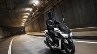 Jet X e Mamba rilanciano l'impegno di SYM con i 125cc