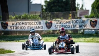 Al via l'ASI Go-Kart Show alla Pista Azzurra di Jesolo