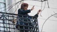 Argentina, confermate cavigliera e restrizioni per Kirchner