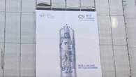 Btp Valore su facciata Mef, 'Alza il volume dei tuoi risparmi'