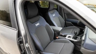 Dacia Duster, all'interno materiali adatti ad ogni utilizzo