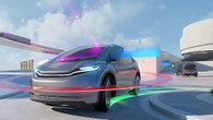 Bosch mette sotto controllo la pressione gomme col Bluetooth