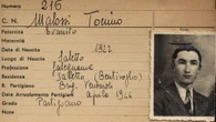 Morto a 103 anni Tonino Malossi, uno degli ultimi partigiani