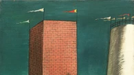 GO2025!, "Il viaggio dell'Argonauta" celebra De Chirico