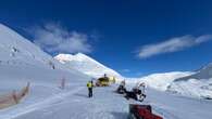 Tre freerider minorenni denunciati per una valanga in Alto Adige