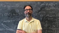 Scienziato Sissa vince finanziamento Erc per la terza volta