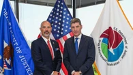 Il capo della Polizia Pisani a Washington incontra i vertici della sicurezza Usa