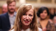 Cindy Sherman sulla copertina del centenario del New Yorker