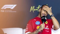 F1: Hamilton 'devastato' per aver investito marmotta