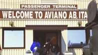 Prefetto Pordenone, rinforzi per controlli Base Usaf Aviano