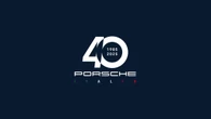 Porsche Italia festeggia i 40 anni con una Market Edition