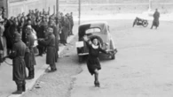 Roma Città Aperta, 80 anni del manifesto neorealista
