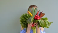 Mangiare sano ritarda l'arrivo del ciclo nelle ragazzine