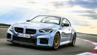 Nuova Bmw M2 CS, nessuna auto compatta è così entusiasmante