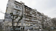 Kiev, 'nuovo record di 355 droni russi contro l'Ucraina'