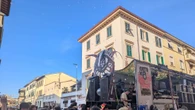 Wish parade con 10.000 persone a Firenze, è corteo diritti