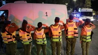 Il corpo restituito stanotte è del 75enne Eliahu Margalit