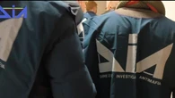 Cosche alleate per traffico droga, blitz in Calabria