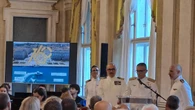 Del Preite, Trieste da sempre legata a Capitaneria di Porto