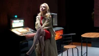 Stefania Rocca, a Spoleto con L'amore non lo vede nessuno