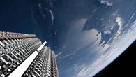 Dai satelliti Starlink interferenze impreviste sui radiotelescopi