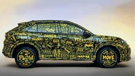 Nuova generazione di Volswagen T-Roc debutterà a IAA Monaco
