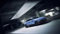 Hyundai Ioniq 6 N al debutto al Goodwood Festival of Speed