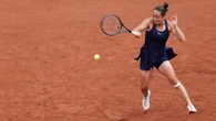 Tennis: Cocciaretto va avanti al Wta 250 di Janxi