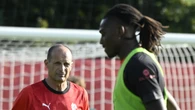 Allegri 'contro il Lecce più attenzione, Jashari ko'