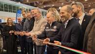 Rally Racing Meeting, inaugurata la fiera del motorsport