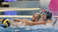 Pallanuoto: Pro Recco ko, Ferencvaros vince Supercoppa europea