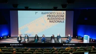 Rapporto Apa, l'audiovisivo cresce del 9%, la tv lineare al top